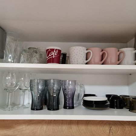 Apartmany Ema A Peter Terchová Δωμάτιο φωτογραφία