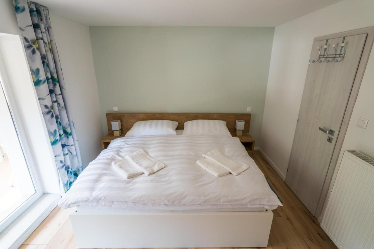 Apartmany Ema A Peter Terchová Εξωτερικό φωτογραφία