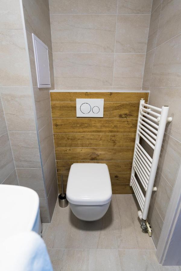 Apartmany Ema A Peter Terchová Εξωτερικό φωτογραφία