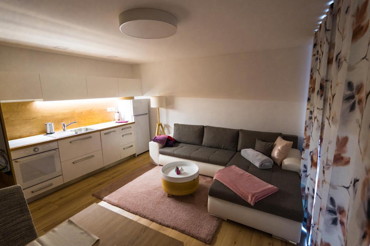 Apartmany Ema A Peter Terchová Εξωτερικό φωτογραφία