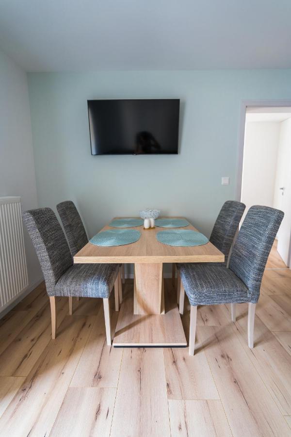 Apartmany Ema A Peter Terchová Εξωτερικό φωτογραφία
