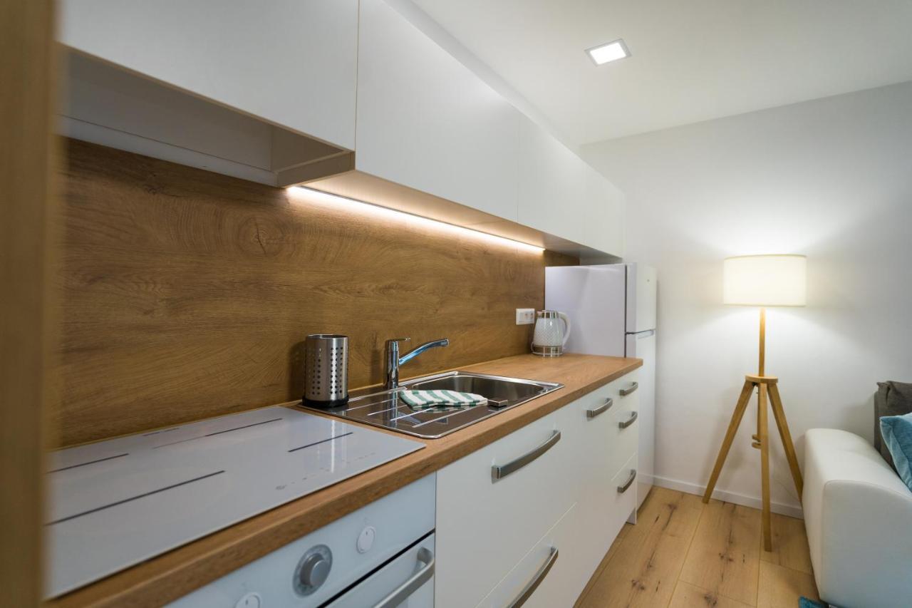 Apartmany Ema A Peter Terchová Εξωτερικό φωτογραφία