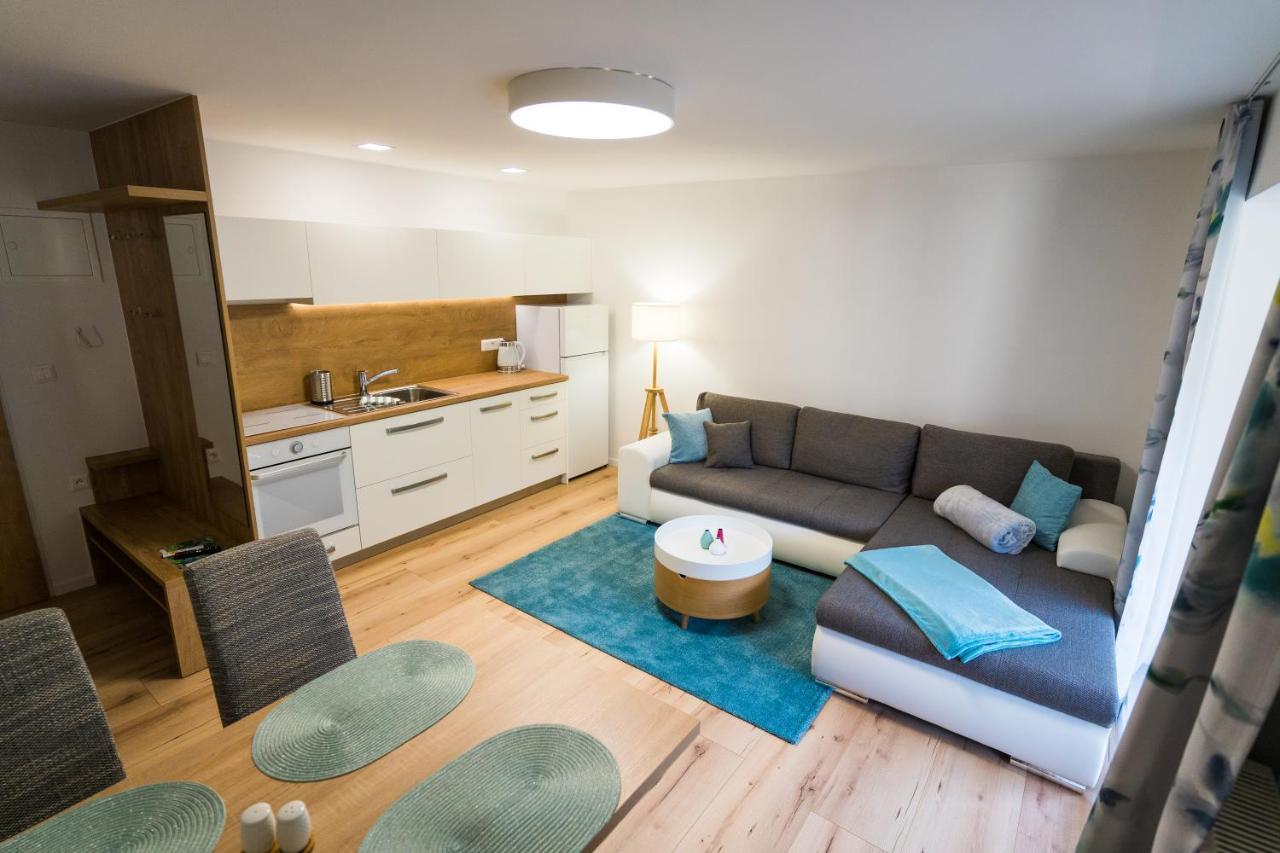 Apartmany Ema A Peter Terchová Εξωτερικό φωτογραφία