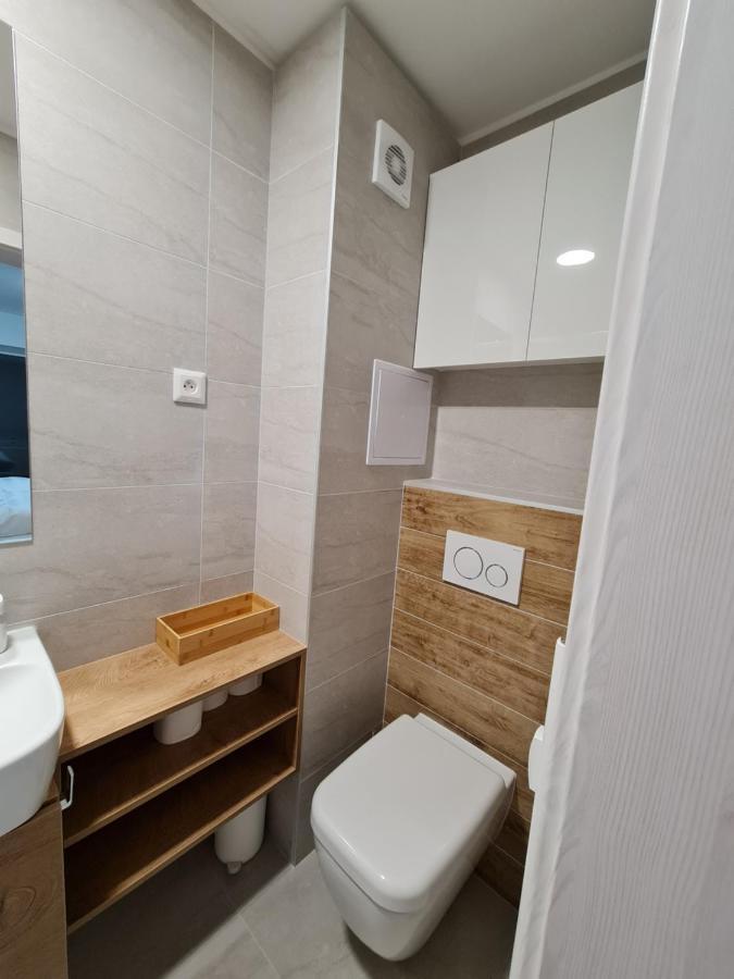 Apartmany Ema A Peter Terchová Εξωτερικό φωτογραφία