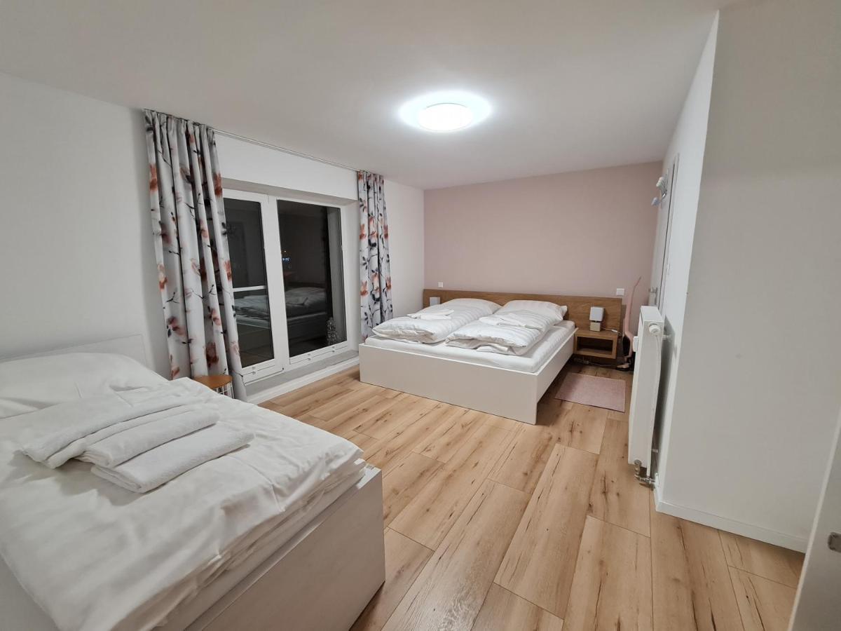 Apartmany Ema A Peter Terchová Εξωτερικό φωτογραφία