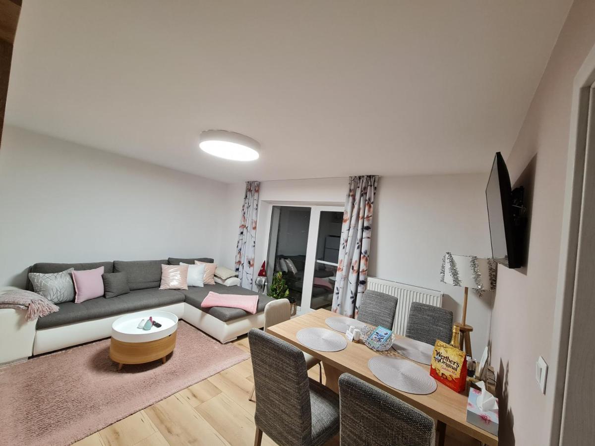 Apartmany Ema A Peter Terchová Εξωτερικό φωτογραφία