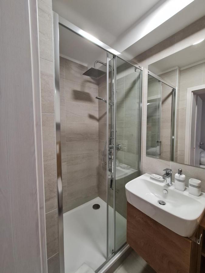 Apartmany Ema A Peter Terchová Εξωτερικό φωτογραφία
