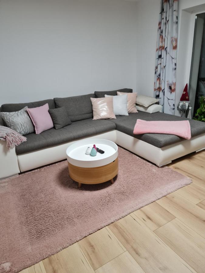 Apartmany Ema A Peter Terchová Εξωτερικό φωτογραφία