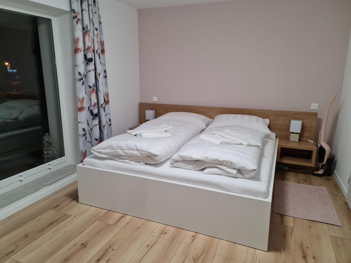 Apartmany Ema A Peter Terchová Εξωτερικό φωτογραφία
